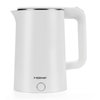 Изображение  Электрочайник Holmer HKS-212S