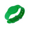 Зображення 2 Ідентифікатор браслет TriniX WRB-03EM Green, 1шт., Колір корпусу: зелений