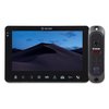 Изображение 2 Комплект видеодомофона Bcom BD-780M Kit Black, Цвет (домофон + панель): черный + черный