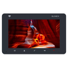 Изображение  Видеодомофон Slinex SM-07N Cloud Graphite, Цвет корпуса: графит