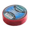 Изображение  Изолента Lemanso 0,13мм.х19мм. 20м, red, Цвет: красный