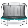 Изображение  Батут Salta Comfort Edition 366см Green - 5076G