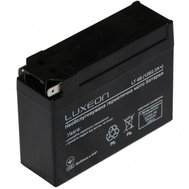 Фото аккумулятора Luxeon LT4B