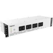 Фото ИБП Legrand Keor PDU 800ВА/450Вт, 8хC13, USB — 310331