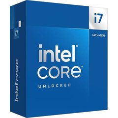 Изображение  Процессор Intel Core i7-14700K, BX8071514700K