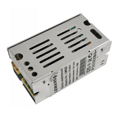 Изображение  Блок питания Lemanso LM828 импульсный