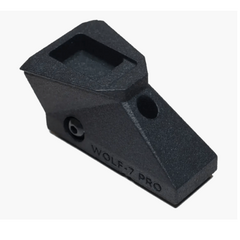 Изображение  Адаптер AGM NWP-2 Wolf 7 Pro на dovetail