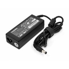 Изображение  Блок питания ноутбука Toshiba 19V 3.42A 65W 6.3х3.0мм - AD113003