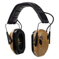 Изображение  Тактические наушники Earmor M300T (CB) Coyote Brown, Цвет: койот