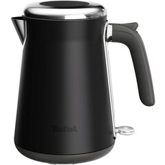 Изображение  Электрочайник Tefal KI6668E0