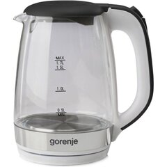 Изображение  Электрочайник Gorenje K17GXG