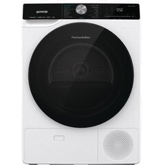 Изображение  Сушильная машина Gorenje DNS92/UA