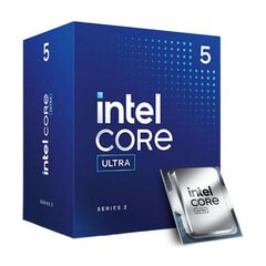 Изображение  Процессор Intel Core Ultra 5 235, BX80768235