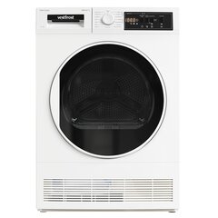 Зображення  Сушка для одягу Vestfrost MDM 107 T1