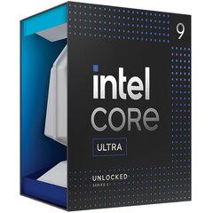 Изображение  Процессор Intel Core Ultra 9 285K, BX80768285K