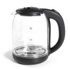 Изображение  Электрочайник Holmer HKS-2025