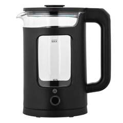 Изображение  Электрочайник Ardesto EKL-T31GB