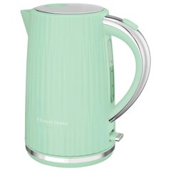 Изображение  Электрочайник Russell Hobbs Eden 27364-70