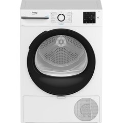 Изображение  Сушильная машина Beko BM3T37239WB