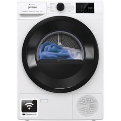 Изображение  Сушильная машина Gorenje DPNE83GNLWIFI