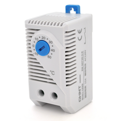 Изображение  Регулятор температуры Chint NTK1-122G