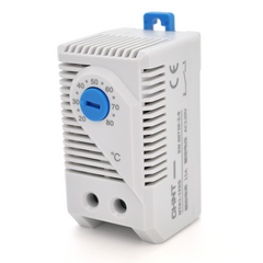 Изображение  Регулятор температуры Chint NTK1-133G