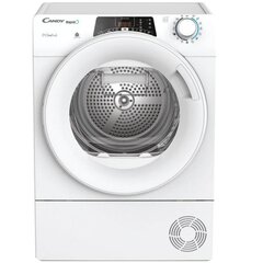 Изображение  Сушка для одежды Candy RO4H7A2TEX-S