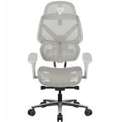 Зображення  Крісло TX3 Flex Pro Mesh Light Grey (TEGC-3076104.42)