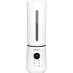 Зображення  Зволожувач повітря Zeegma Ze-Vers Ioni White