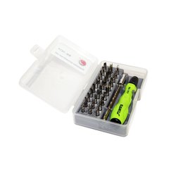 Изображение  Набор отверток Bakku BK-3035