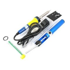 Изображение  Набор для пайки Zhongdi ZD-920В на 30 Вт