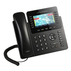 Зображення  VoIP телефон Grandstream GXP2170 з дисплеєм