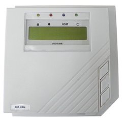 Изображение  Клавиатура OKO-KBM