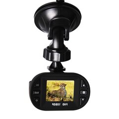 Изображение  Авторегистратор Lux 600 без GPS логгера