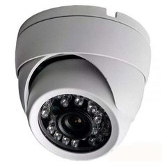 Изображение  Камера наблюдения на 2,0 MP Tesla TS-AHD1536F UTC