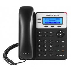 Зображення  VoIP телефон Grandstream GXP1615 з дисплеєм