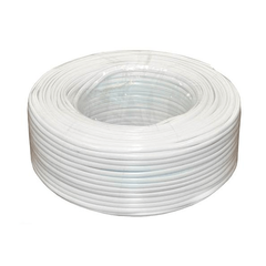 Изображение  Сигнальный кабель Atis 4 x 0.22S-CCA бухта 100м, К-ство жил: 4 жилы