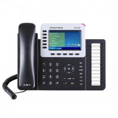 Зображення  VoIP телефон Grandstream GXP2160 на 6 ліній