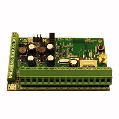 Изображение  GSM сигнализация OKO-EX