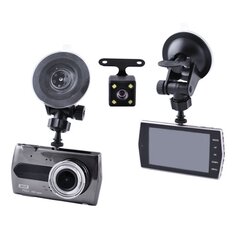 Изображение  Авторегистратор Lux DVR T667 до до 2Мп (1920x1080) видео