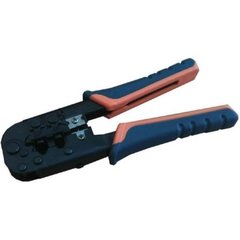 Изображение  Клещи обжимные Atis AT-5068