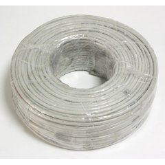 Изображение  Сигнальный кабель Vector 12х0,22 неэкран., К-ство жил: 12 жил