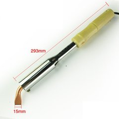 Изображение  Электрический паяльник HandsKit 200W на 200 Вт