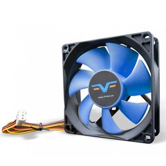 Изображение  Охлаждение для корпуса Frime FBF80HB3