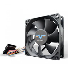 Изображение  Охлаждение для корпуса Frime FF80252BBPWM