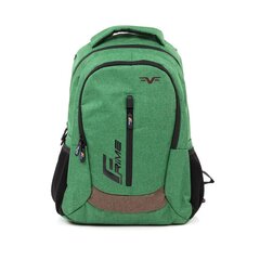 Изображение  Рюкзак для ноутбука Frime Hamster Green