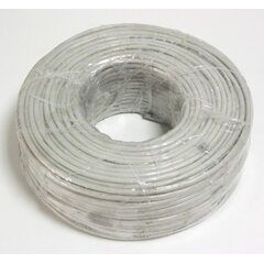 Изображение  Сигнальный кабель Vector 14х0,22 экран., К-ство жил: 14 жил