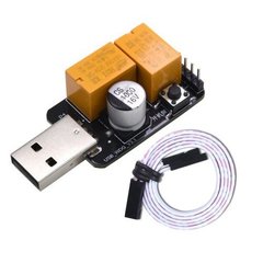 Изображение  Тестер USB PROinstal USB WatchDog