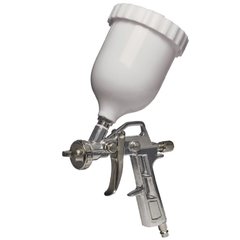 Зображення  Пневмофарбопульт Einhell 4133000