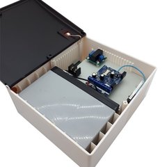 Изображение  Комплект сигнализации OKO SBox-7S